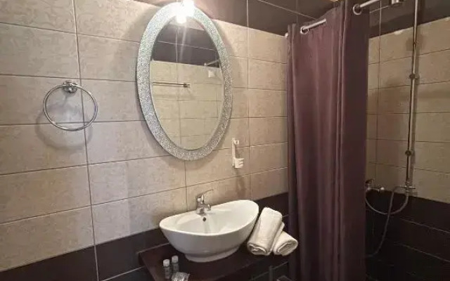 Nirvana Hotel