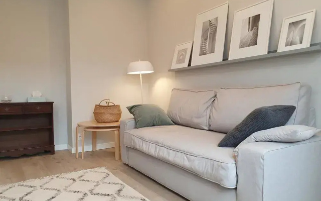Apartament Lili by Q4Apartments