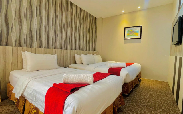 La Boss Hotel
