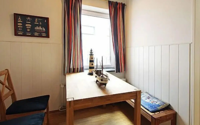 Appartements in der Deichstraße