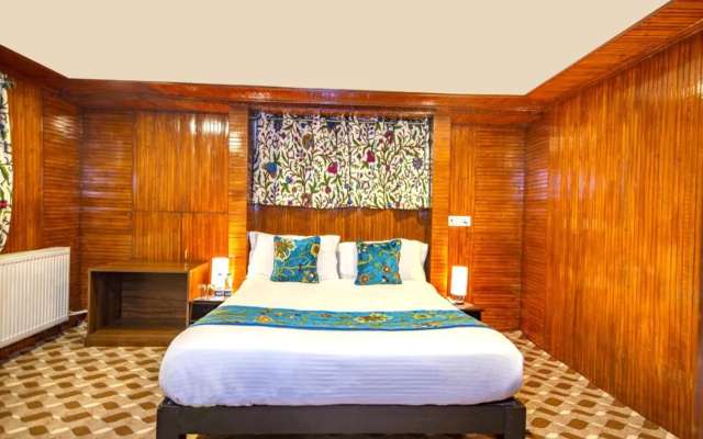 Gulmarg Ski Hill Resort