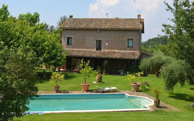 Colle dei Gelsi