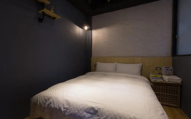 Loft House