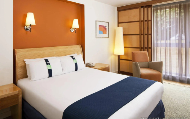 voco Fareham - Solent by IHG 