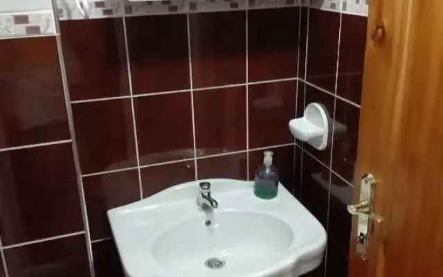 Guest House Bona Fides
