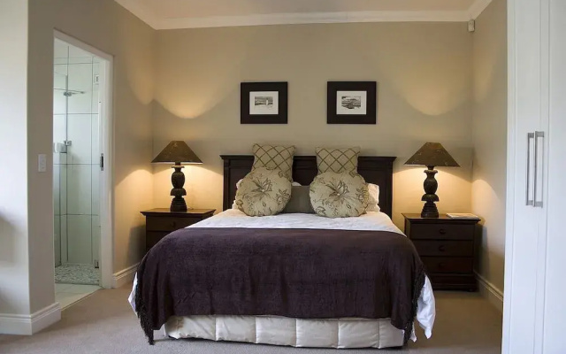 Robins Rest Bed and Breakfast