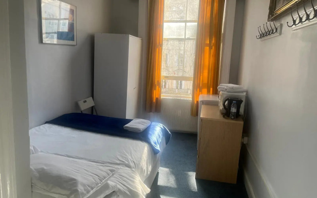Atlas Hostel