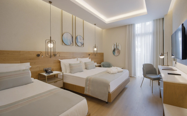 Miramare Beach Hotel