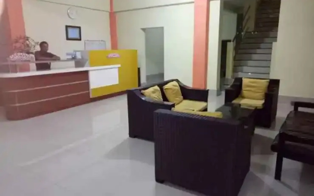 Hotel Ahriani Bantaeng