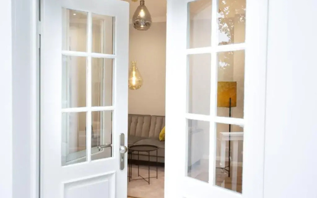 Apartment Estelle