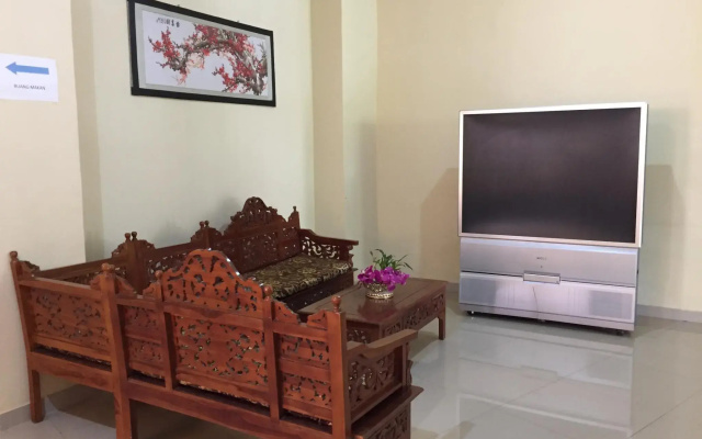 Hotel Lux Melati