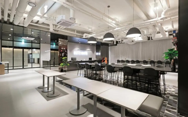 SOTA SUITE Pyeongtaek Godeok
