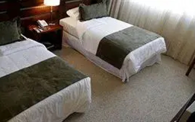Limari Hotel