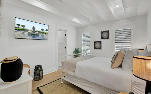 Sandcrab Court 22 by Wild Dunes, Luxury Home