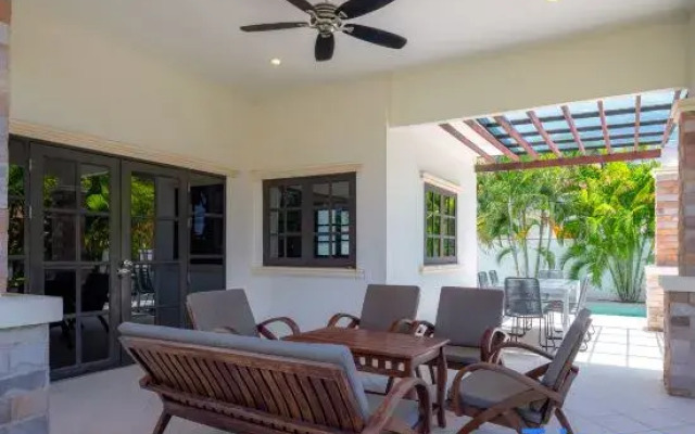 Orchid Paradise Homes OPV 05