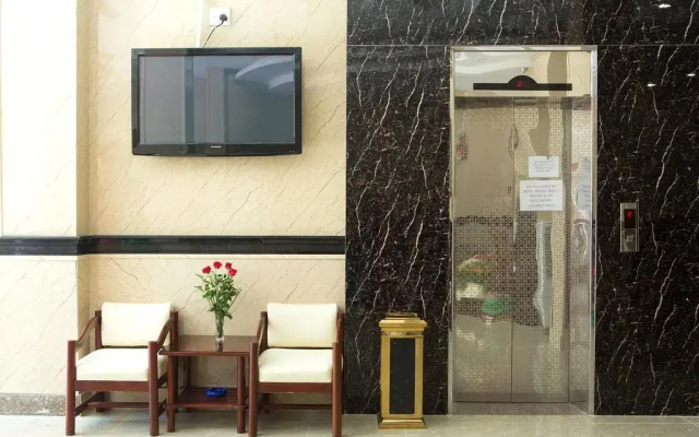 Lucky Hotel Nha Trang