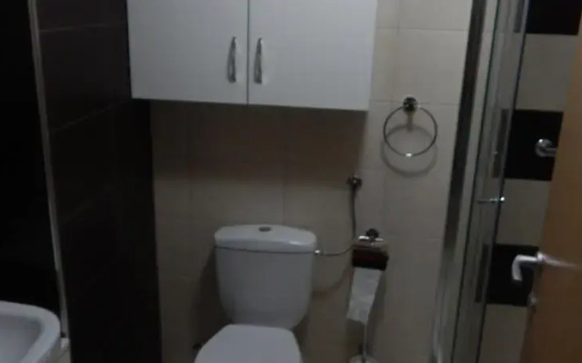 Apartment Sarajevska