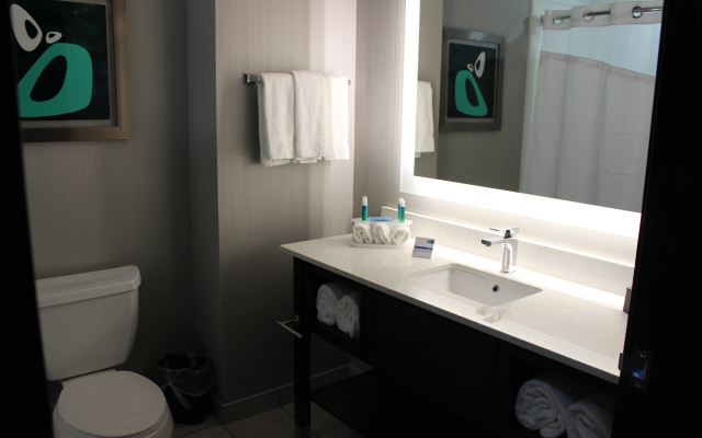 Holiday Inn Express & Suites Shawnee-Kansas City West by IHG