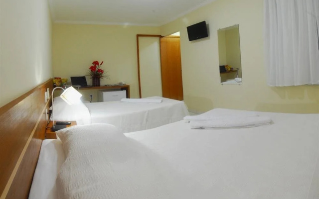 Hotel Beira Rio