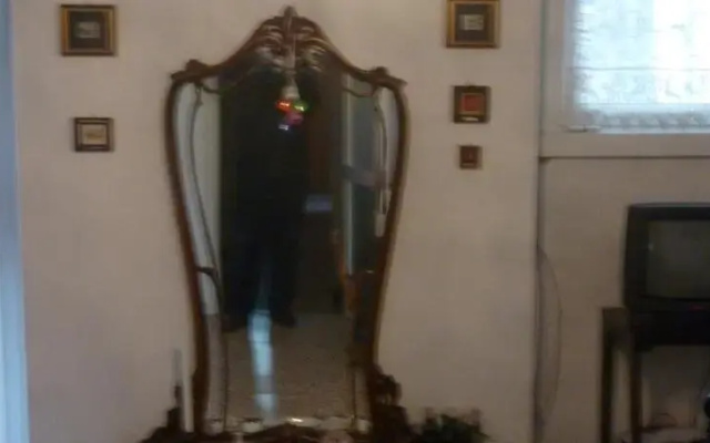 Rooms Antonietta