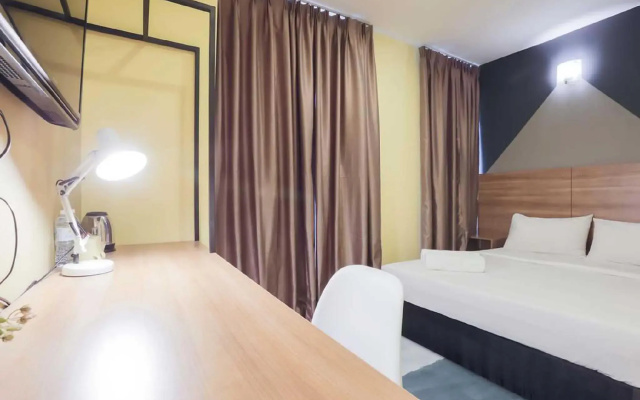 Sun Inns Mont Kiara