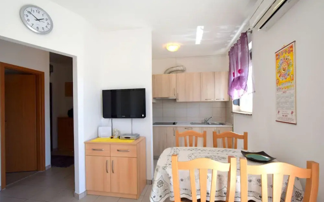 Apartment Jela