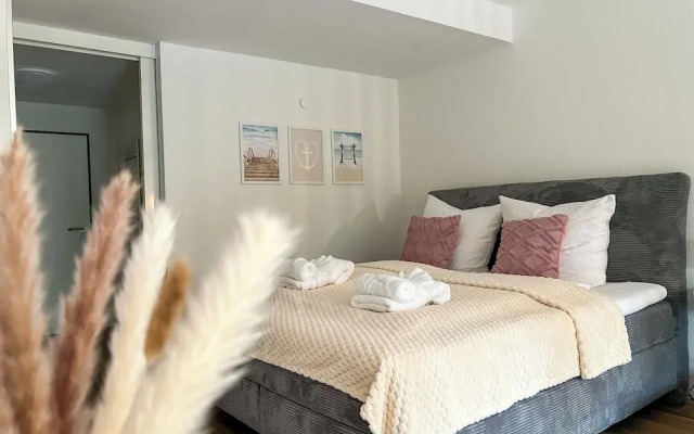 Ankerherz Gäste-Appartements