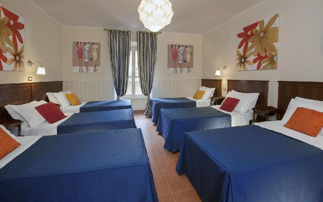 Hostel Carlito