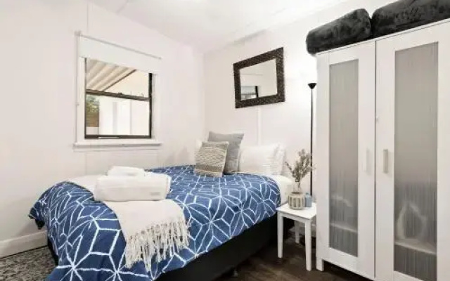 Echuca Bungalow