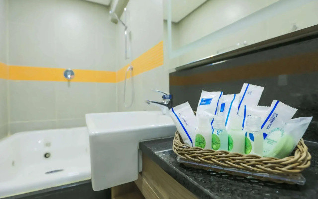 TRYP by Wyndham Ribeirao Preto