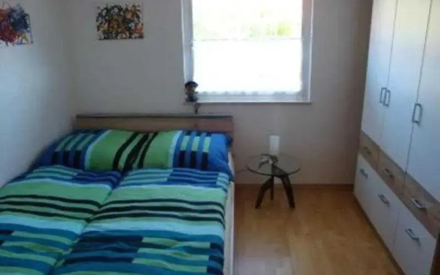 Ferienwohnung Schlossblick