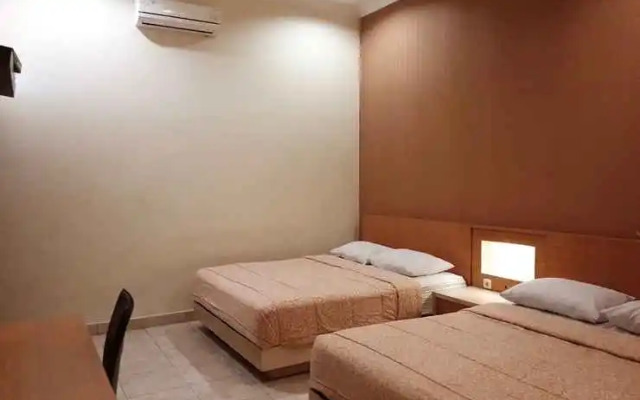 Pondok Indah Beach Hotel