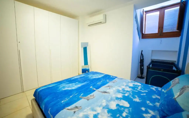 CasaViva - Casa Nicole a San Benedetto del Tronto