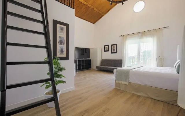 Hotel Finca Biazu