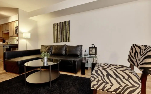 Atlas Suites - Rogers Centre