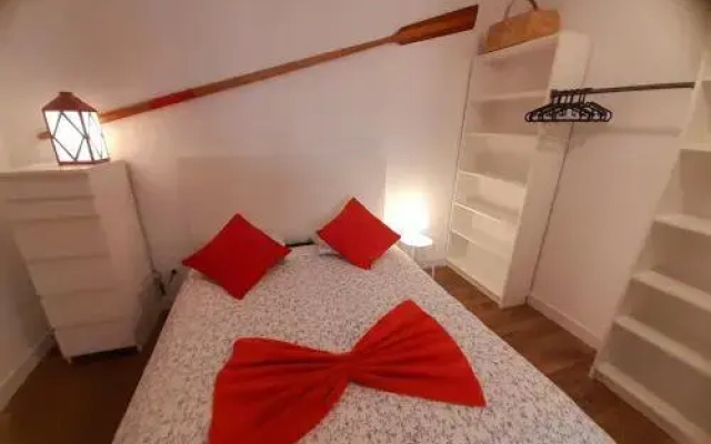 Andra Mari Apartamentu Turistikoak
