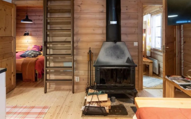 House  Kuusamo