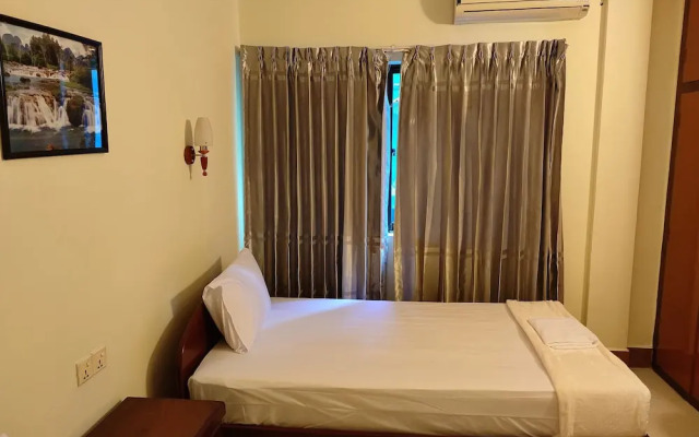 Galaxy Rs Hotel