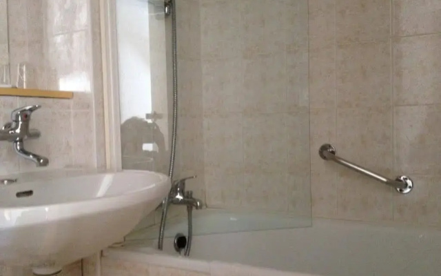 Hotel Mont Vernon