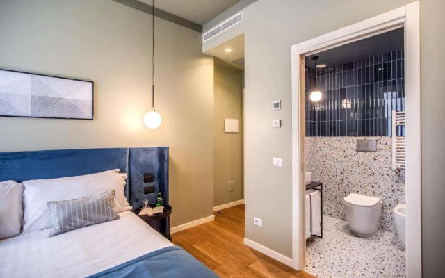 Sheva Boutique Hotel
