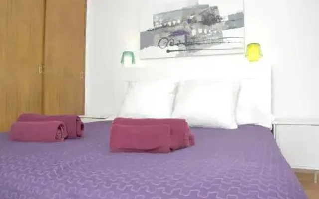 Apartment carrer d'Olesa