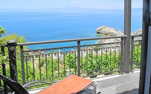 One Bedroom Apartment No 6