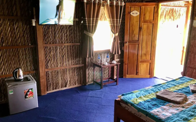 Mekong Daniel Bungalow