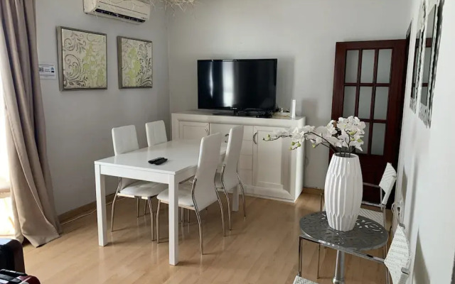 Apartamento Cadiz Gusta