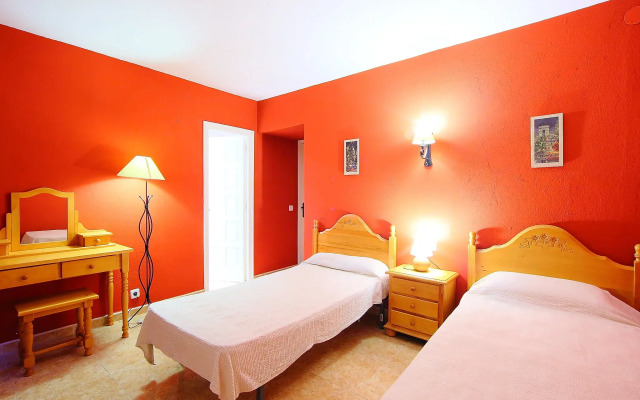 Holiday Home La Chumbera
