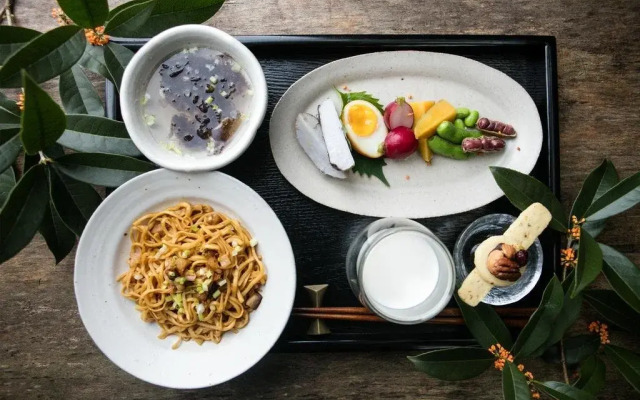 Yinzhu Guest House