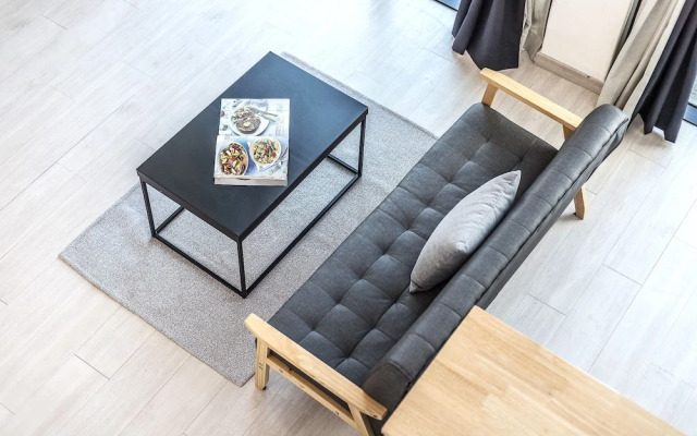 Yeosu Lastella Spa Pet-friendly Pension