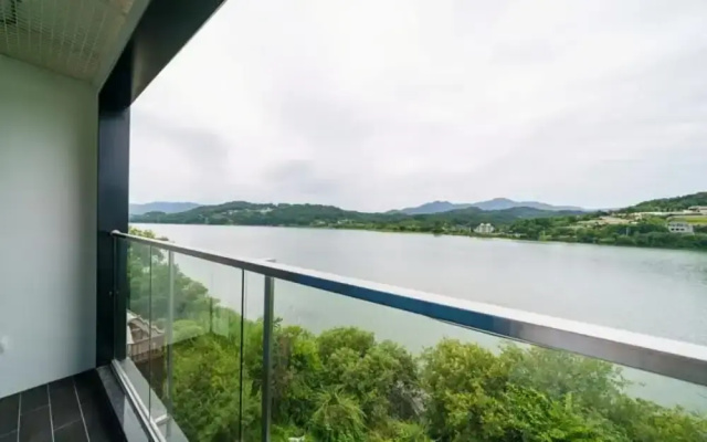 Yangpyeong the Line Drive Inn Hotel
