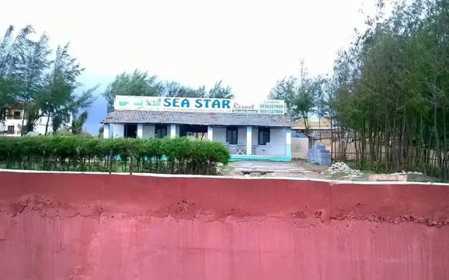 Sea Star Resort
