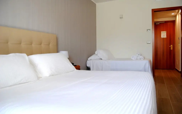 D'Aragona Lifestyle Hotel